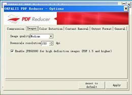 PDF Reducer-PDFѹ-PDF Reducer v3.0.0.16ٷ汾