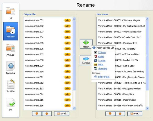 Ӱļ_FileBot-Ӱļ-Ӱļ_FileBot v4.7.9.2ٷ汾