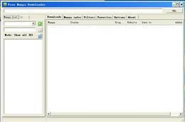 Free Manga Downloader--Free Manga Downloader v0.9.107.0ٷ汾