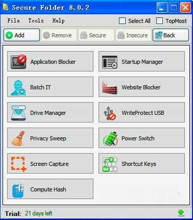 Secure Folder-ļмܹ-Secure Folder v8.2.0.0ٷ汾