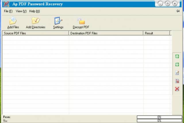 Ap pdf password recovery-PDFܛ-Ap pdf password recoveryd v3.1ٷ