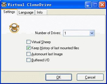 SlySoft Virtual CloneDrive-SlySoft Virtual CloneDrive v5.4.9.0ٷ汾