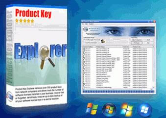 ƷԿ鿴 Nsasoft Product Key Explorer-ƷԿ鿴 Nsasoft Product Key Explorer v3.8.8ٷ汾