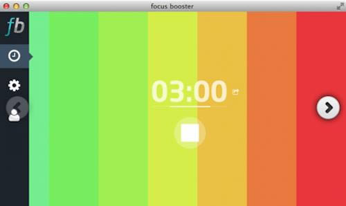 Focus Booster-Focus Booster v1.3.2ٷ汾