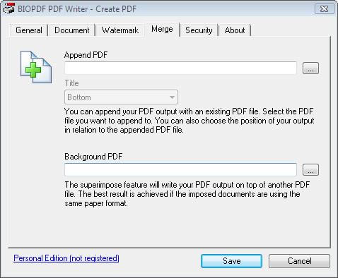 pdfӡ(PDF Writer bioPDF)-pdfӡ(PDF Writer bioPDF) v10.7.0.2277ٷ汾