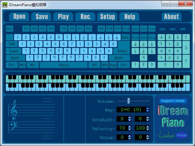 iDreamPianoģ-ģٵ-iDreamPianoģ v4.05ɫ