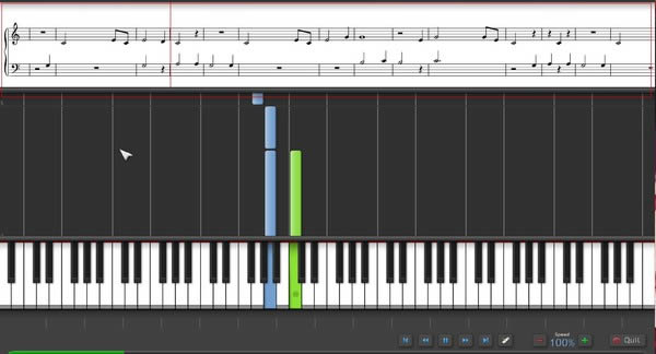 Synthesia-ģ-Synthesia v10.3.0.4075ٷ汾