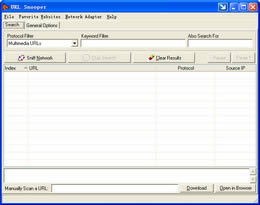 URL Snooper-Ϣ-URL Snooper v2.39.1.0ٷ汾