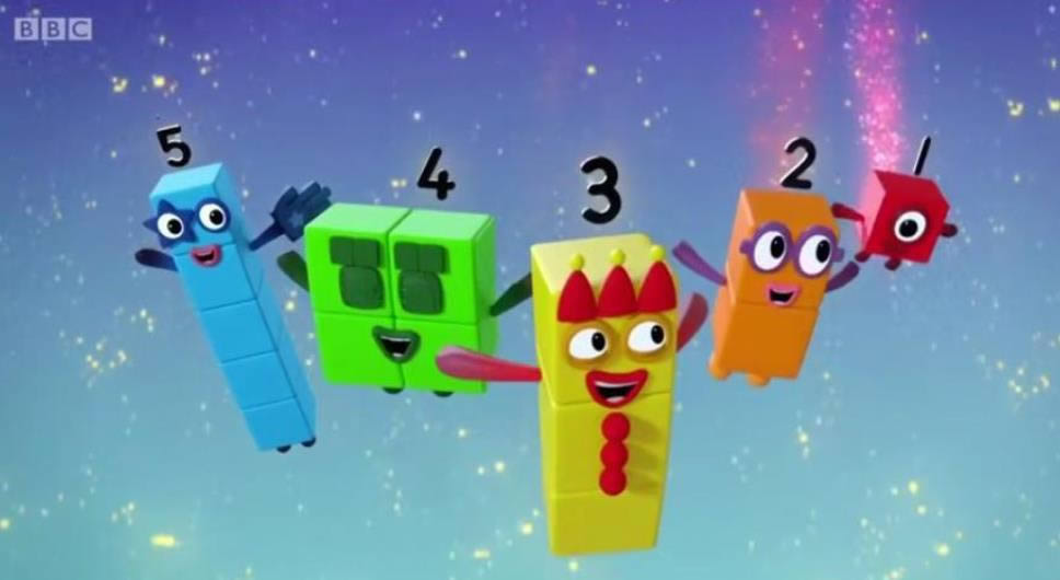 ֻľ Numberblocks-ֻľ Numberblocks v1.0ٷ汾