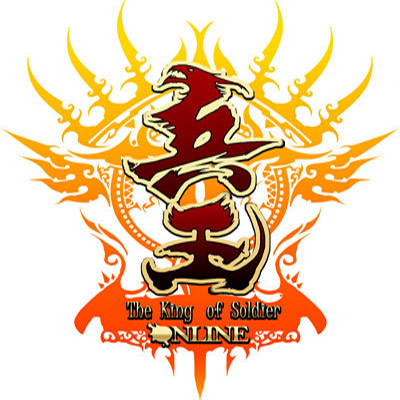 兵王logo