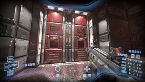 《Prodeus》免安装版 《Prodeus》免安装版
