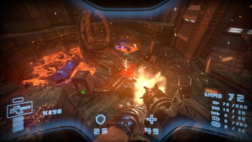 《Prodeus》免安装版 《Prodeus》免安装版