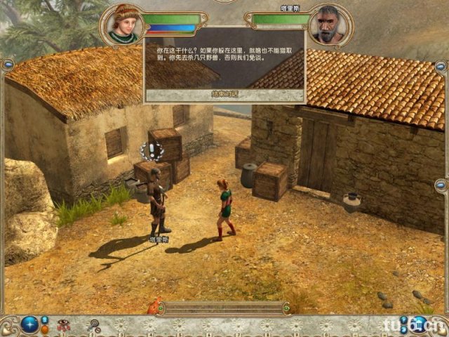 ���ػ���Ӣ�۵ľ�������������Ӳ�̰��������