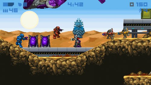 斯巴達交火高速下載-斯巴達交火中文版高速下載