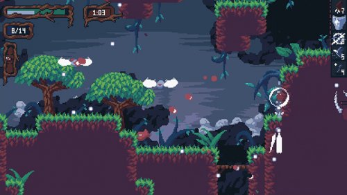 繪制深淵高速下載-繪制深淵中文版高速下載