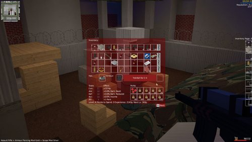 像素領地高速下載-像素領地中文版高速下載