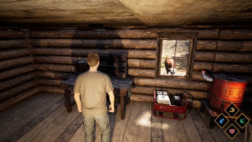 Wilderness-Wildernessİ