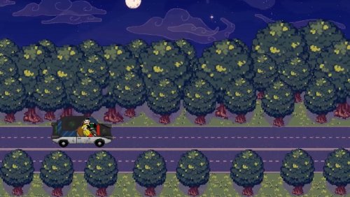 《他和我》中文版 《他和我》中文版