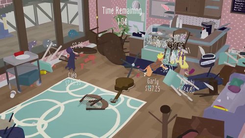 Fisti-Fluffs-Fisti-Fluffsİ