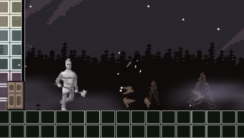 Simple Fear-Simple Fearİ