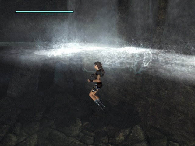 《古墓麗影7:傳奇》簡體中文硬盤版高速下載