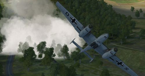 《伊爾2:多佛白崖》光盤鏡像版高速下載