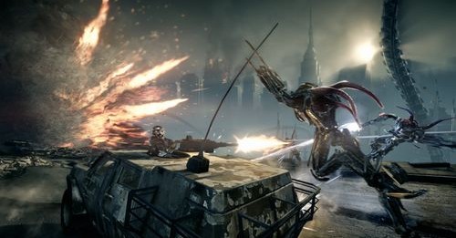 《孤島危機2》中文漢化版高速下載