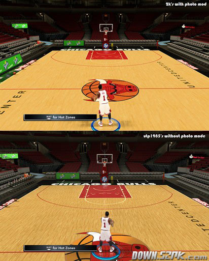 NBA2K12ţ򳡵ذ