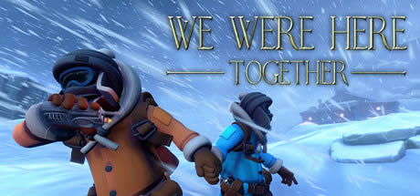 We Were Here TogetherϷ