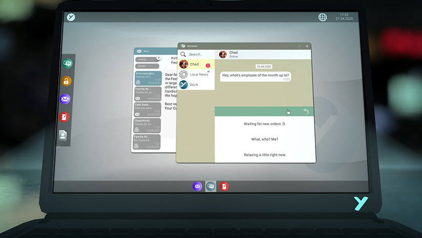 杰西卡單機游戲下載