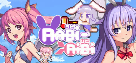 Rabi-Ribi İ