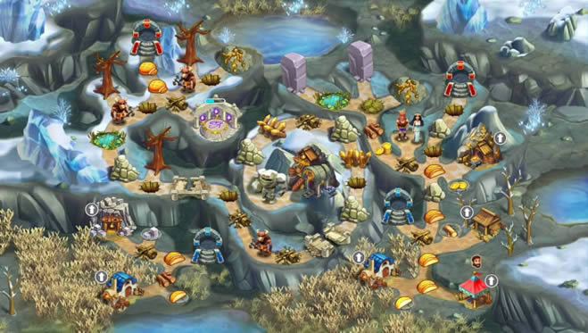 阿爾貢特斯米達(dá)斯手套下載