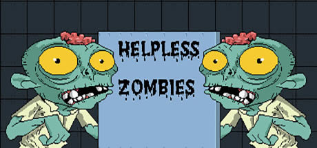 無助僵尸下載