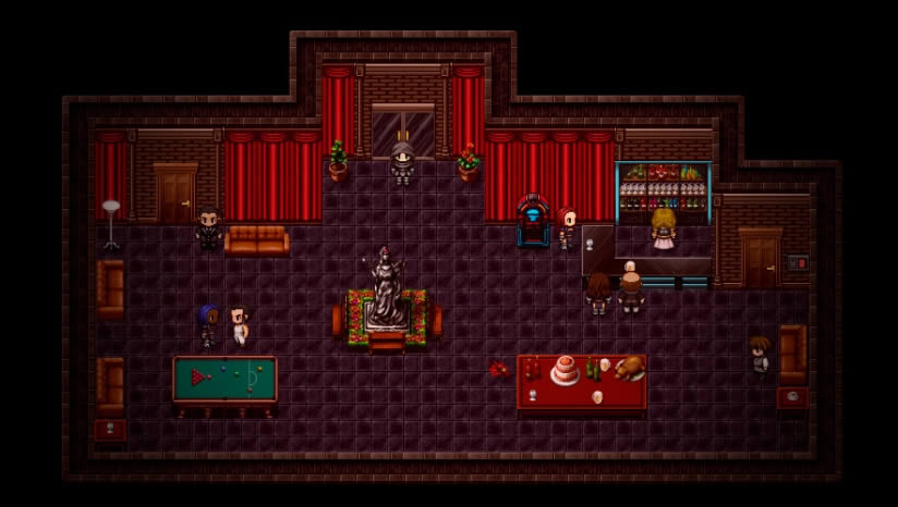 太空旅人學院:重聚下載