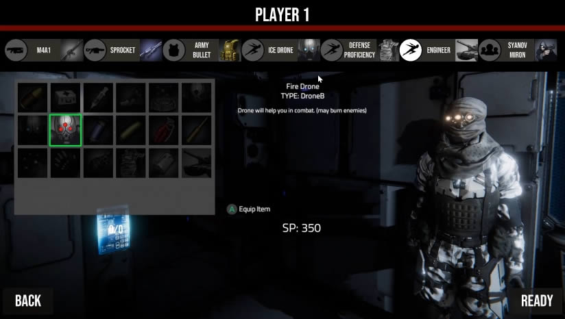 滅絕:異形入侵下載