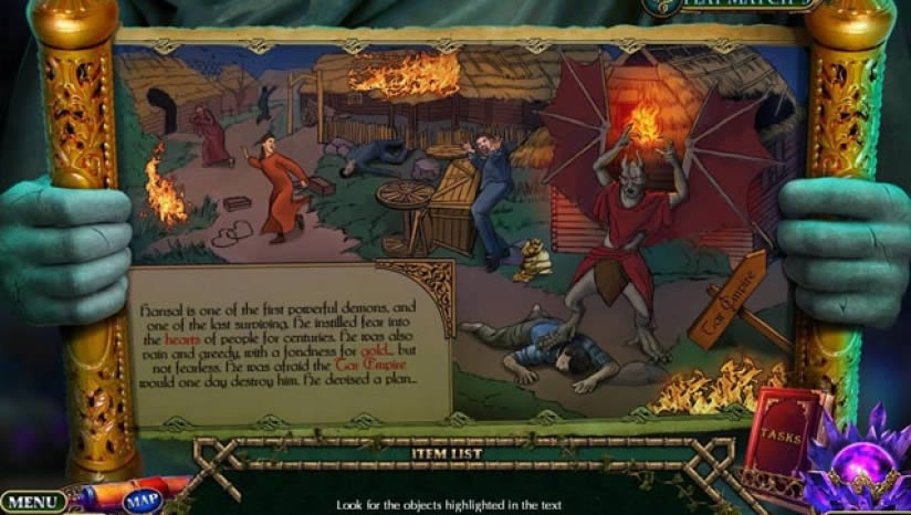 魔法王國3河郡之霧下載