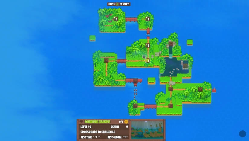 血腥陷阱大地2好奇下載