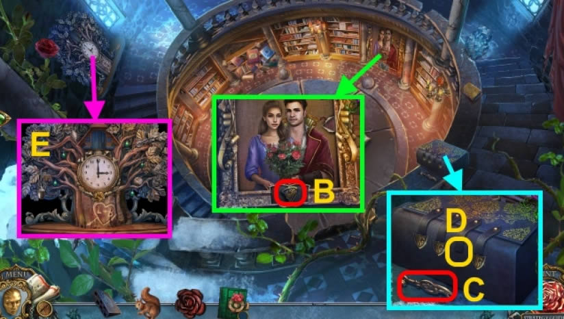 生命傳奇6不速之客下載