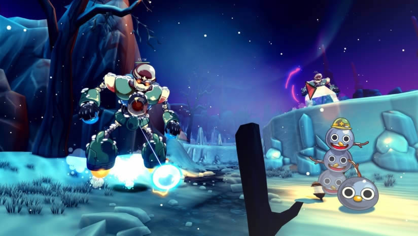 遠離:未知之旅下載