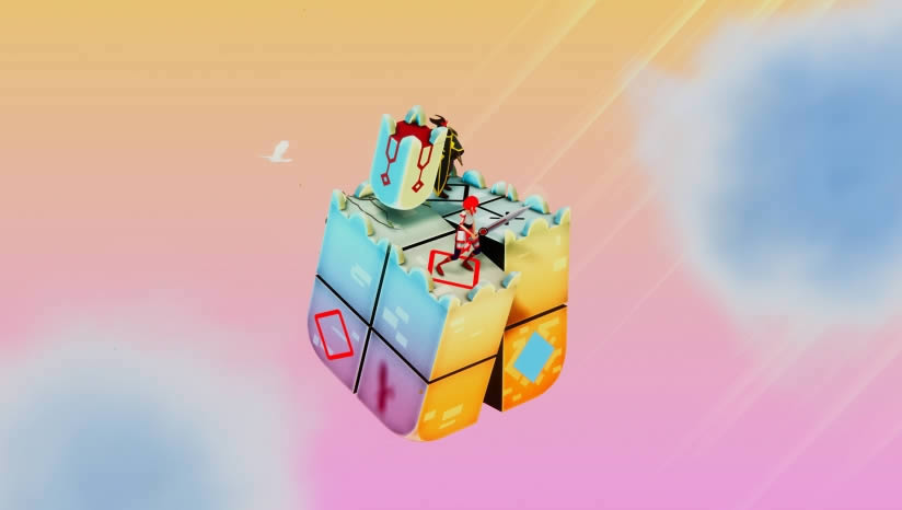 歐幾里德世界下載