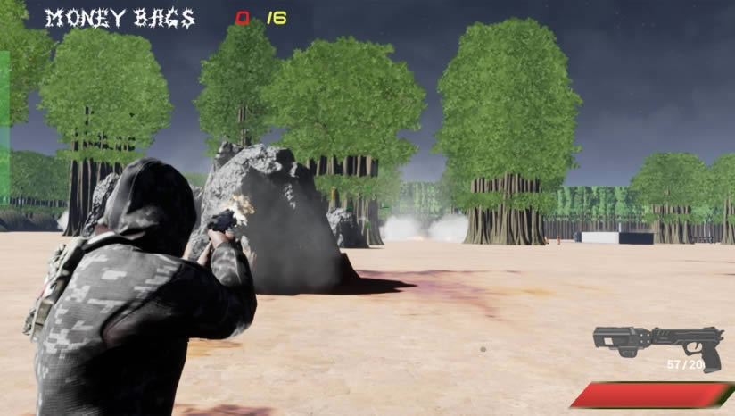 黑幫狙擊手2復仇下載