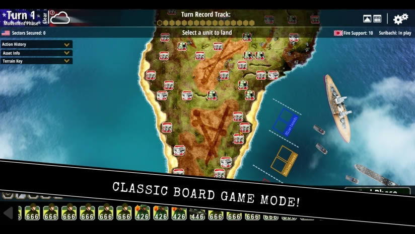 硫磺島血戰小笠原下載