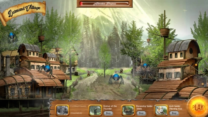 敬畏的領域鐵匠的復仇下載