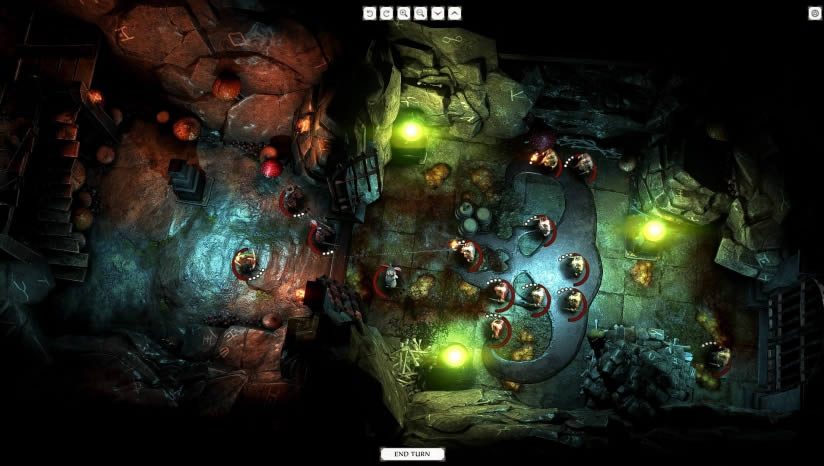 戰(zhàn)錘任務2時間終結(jié)下載