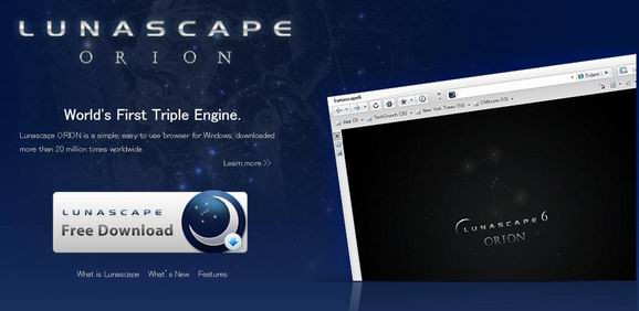 lunascape°ٷ2021İ