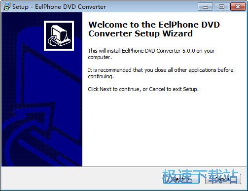 DVDҕlDQd_EelPhone DVD Converter 5.0.0 Oٰ