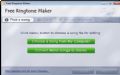 Free Ringtone MakerA[D
