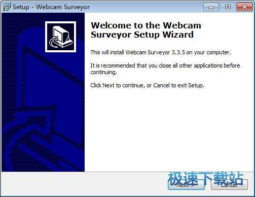 PCƵ׽_Webcam Surveyor(Ƶ׽) 3.7.1.1082 ٷ汾