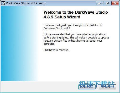 Mܛd_DarkWave Studio 5.7.9 ٷ汾