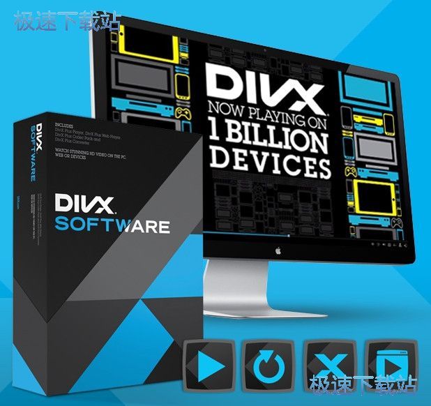 ƷƵ_DivX Plus 10.8.7 °